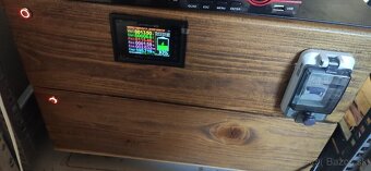 Lifepo4 batéria 12 V - 2