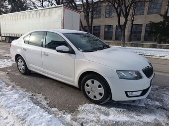 Predám Škoda Octavia 1,6 TDi 81kW - 2