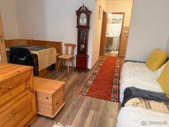 NA PRENÁJOM apartmán, Donovaly - 2