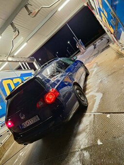 Ww Passat B6 - 2
