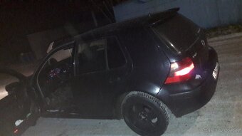 Vw golf 4 1.9 66kw - 2