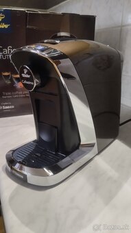 Tchibo Cafissimo Tuttocafe HD8602/61 - 2