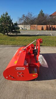 MULCOVAC BARBI 1,6m GM - 2