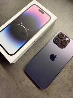 Iphone 14 pro 512GB - 2