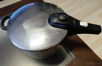 Tlakový hrniec Tescoma 6 L  starší model - 2