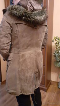 Dámske bundy veľ.42 - 2