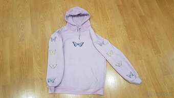 mikiny, pulóvre v. XS - 2