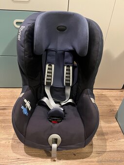 Autosedacka Römer 9-18 kg - 2