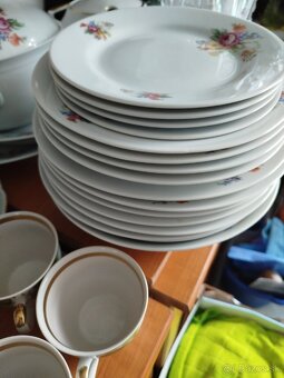 MYSA a TANIERE a ŠÁLKY - 2