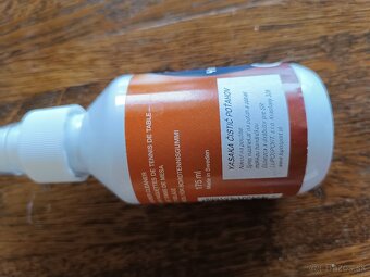 Čistič na poťahy rakety - 2