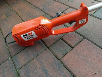 Ručná kosačka - vyžínačka - 2