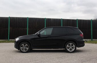BMW X5 sDrive25d A/T - 2