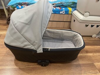 Kočík Bexa Eco line - 2