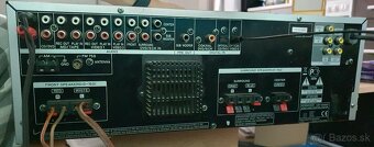 Predám/vymením zosilovač Kenwood KRF-V5200D s DO - 2