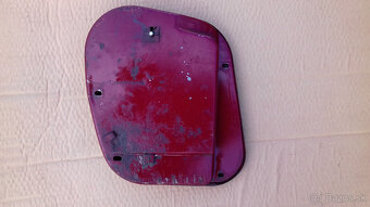 Kastlík naradia jawa - 2