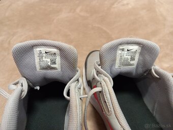 Predám Nike tenisky 38,5 - 2