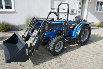 Landini Mistral 50 4x4 - 2