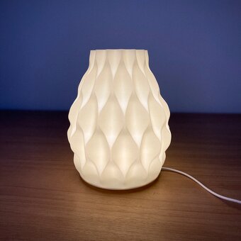 RGB LED Lampička - Riva - 2