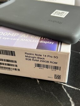 Redmi Note 14 Pro 5G - 2