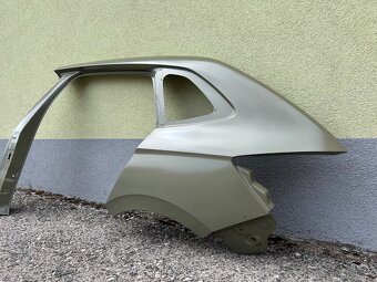 Zadný ľavý blatník Škoda Scala - 2