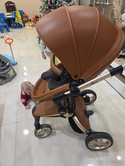 Mima Xari 3 kombinacia - 2