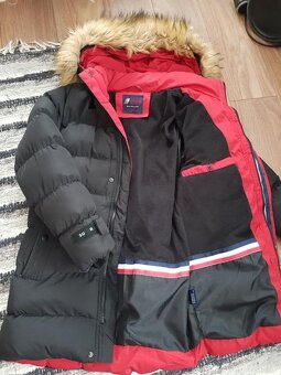 Zimná bunda - 2