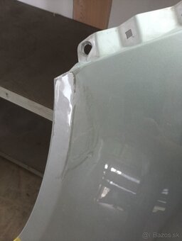 Pr.  ľavý blatník Hyundai IX 20 - 2