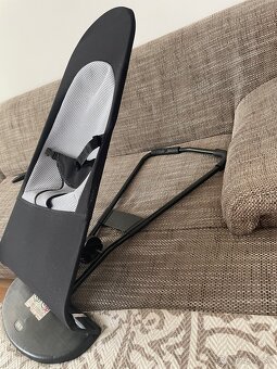 Predám hojdacie kreslo - 2