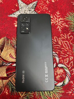 Xiaomi Redmi Note 11 Pro 128GB - 2