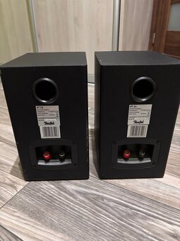 Teufel reproduktory - 2