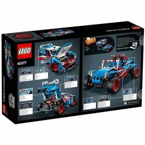 LEGO® Technic 42077 - 2