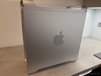 Apple Mac Pro 4,1 / 5,1 – Quad-Core 2,66 GHz, 8 GB RAM - 2
