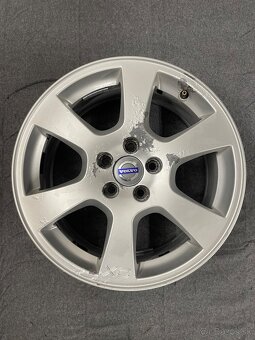 Disky Volvo XC60 5x108 R17 - 2