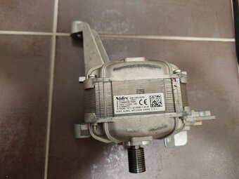 Elektorlux EW7F348ASC - 2