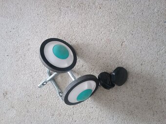 Dievčenský bicykel BTWIN - 2