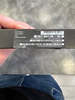 Samsung Z Fold 6 256GB - 2