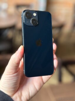 iPhone 13mini 128GB - 2