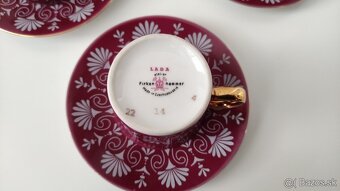 Kávová súprava Pirkenhammer - 2