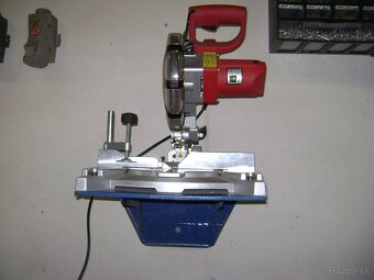 Predám pokosovú pílu - 2