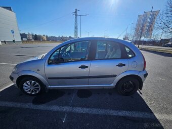 Predam Citroen C3 - 2