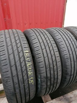 Letne 185/60R15 Sailun - 2