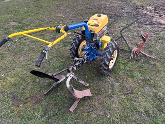 PREDÁM AGZAT V TOP STAVE - 2