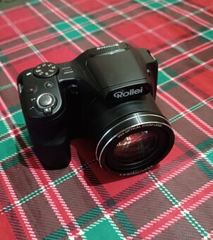 Rollei powerflex - 2