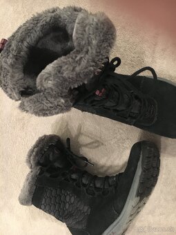 Damska zimna obuv - 2