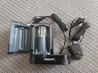 Predám Philips Sonicare 5100 HX6850/57 - 2