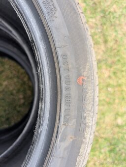 Nexen 225/45 R17 - 2