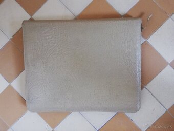 Predám novú koženú Diplomatku - 2