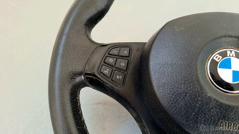 BMW X3 E83 AIRBAGY - 2