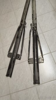 Strešný nosič na bicykle - 2