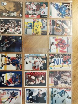 hokejove karticky - 2